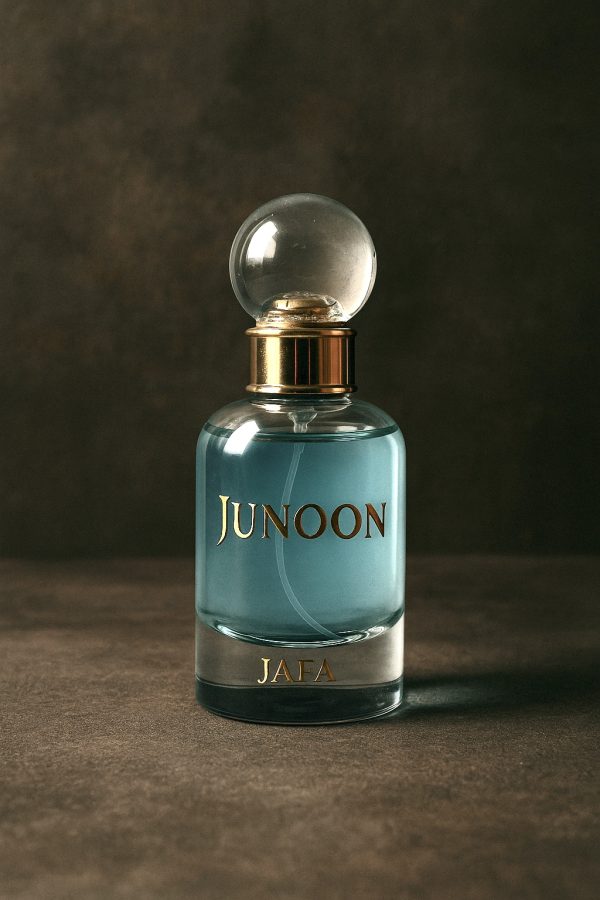 junoon