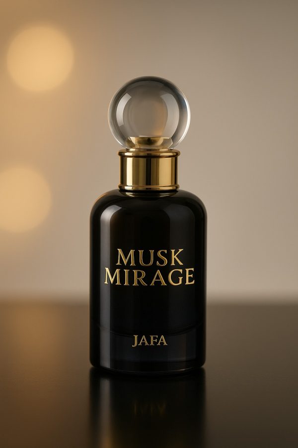 musk