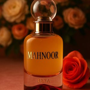 mahnoor