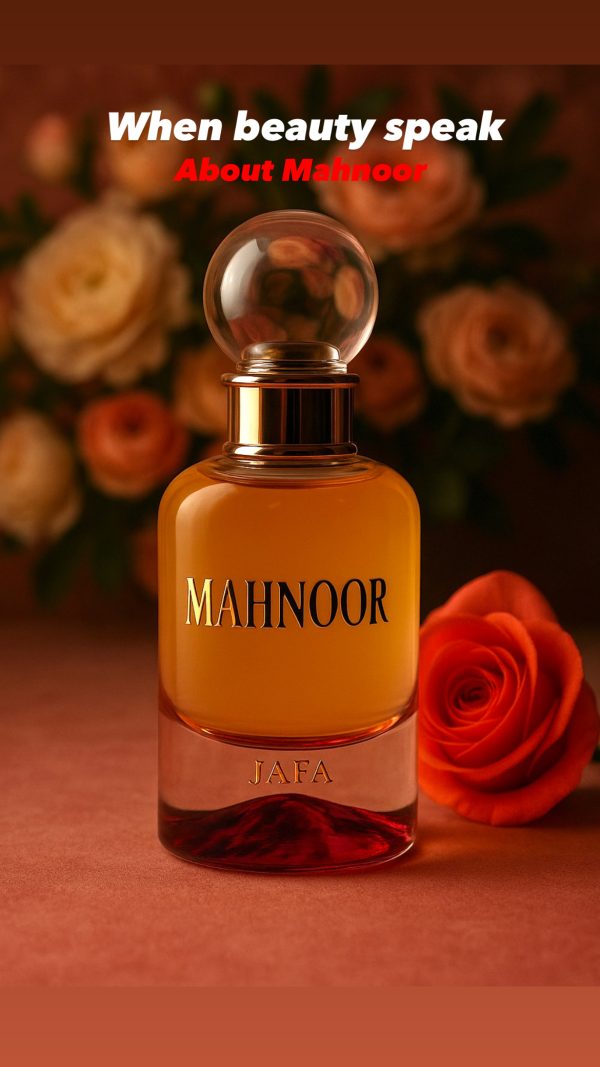 mahnoor