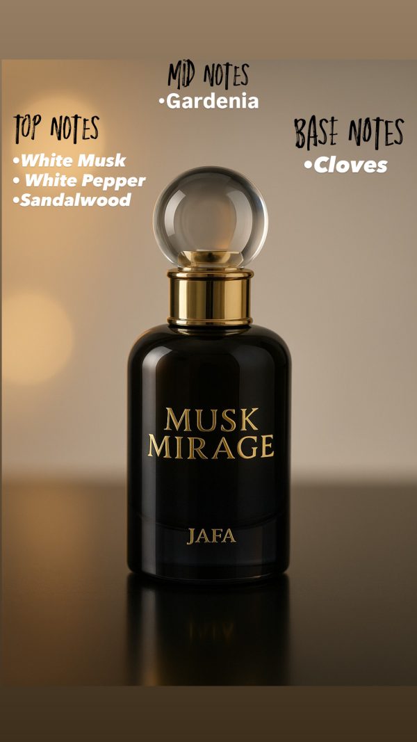 musk