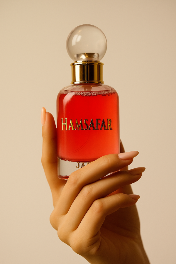 hamsafar