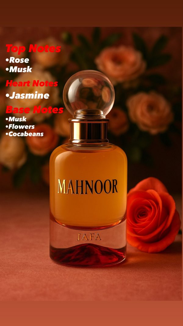mahnoor